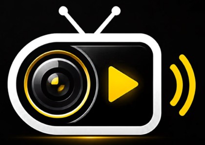 Logo de NetkamTV